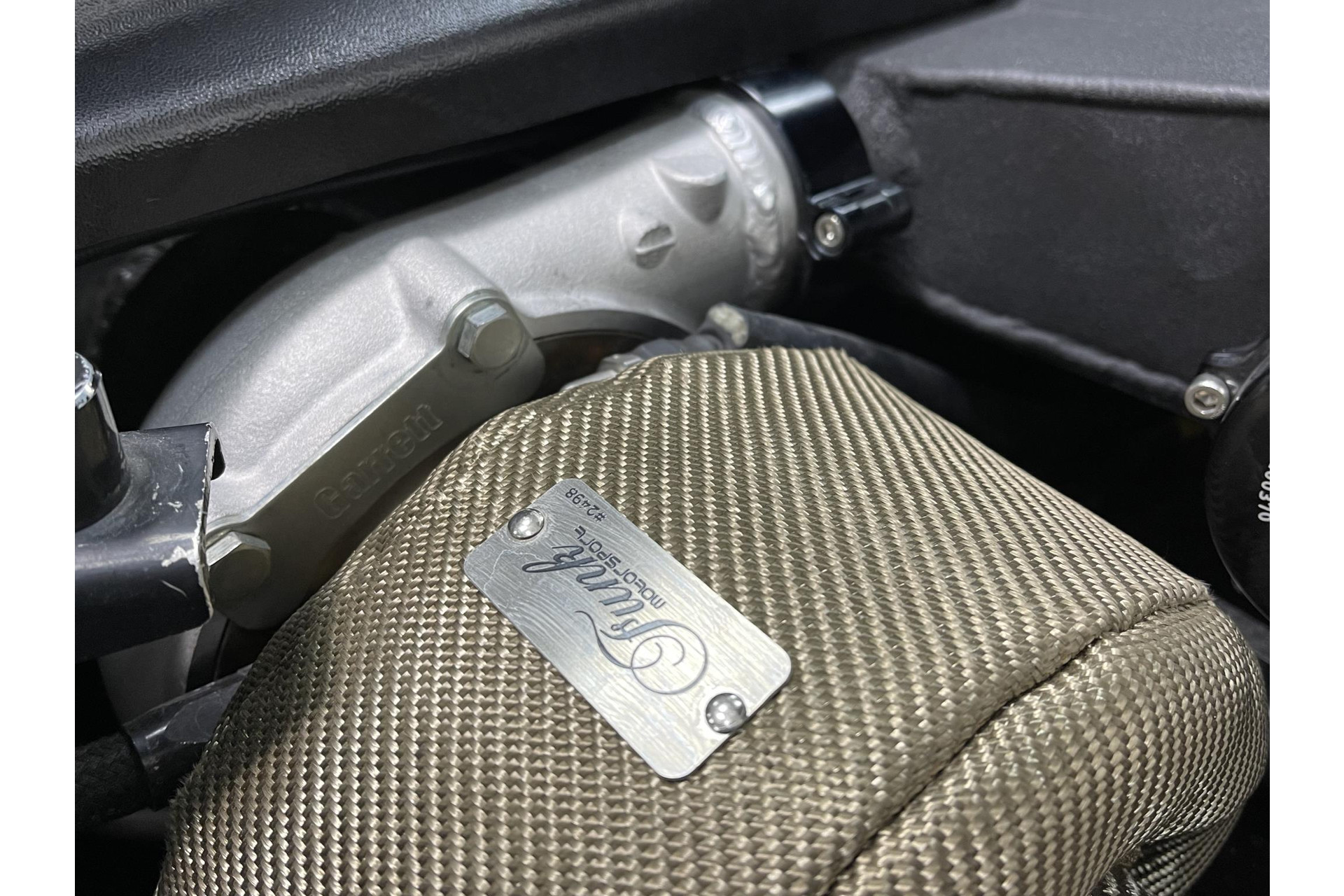 Lamborghini Gallardo *1500PK*TWIN TURBO*HURACAN MOTOR*DODSON*ORIG.NL*